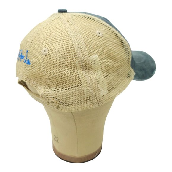 Dilly Dilly Piper Lou Embroidered Mesh Snapback Cap Trucker Baseball Hat Adams - Picture 13 of 13